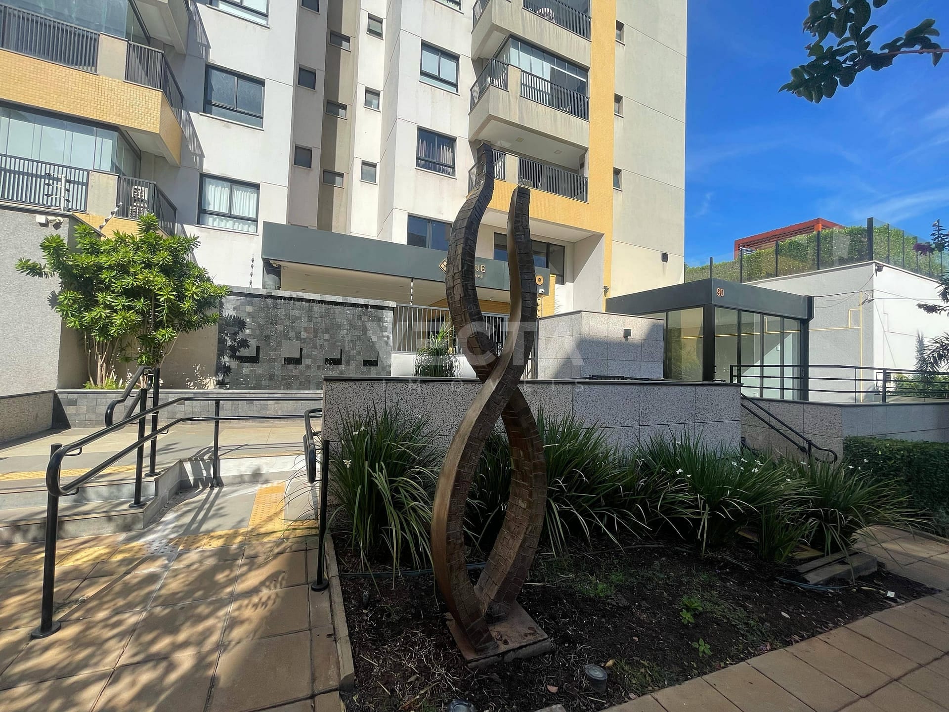 Loja-Salão para alugar, 135m² - Foto 24