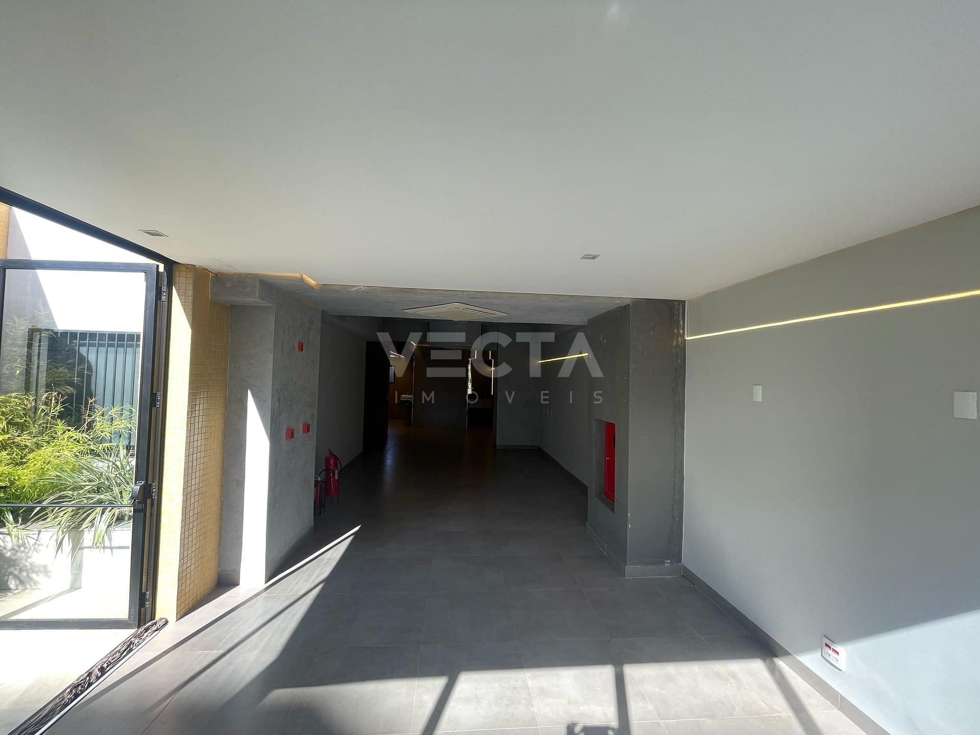 Loja-Salão para alugar, 135m² - Foto 10
