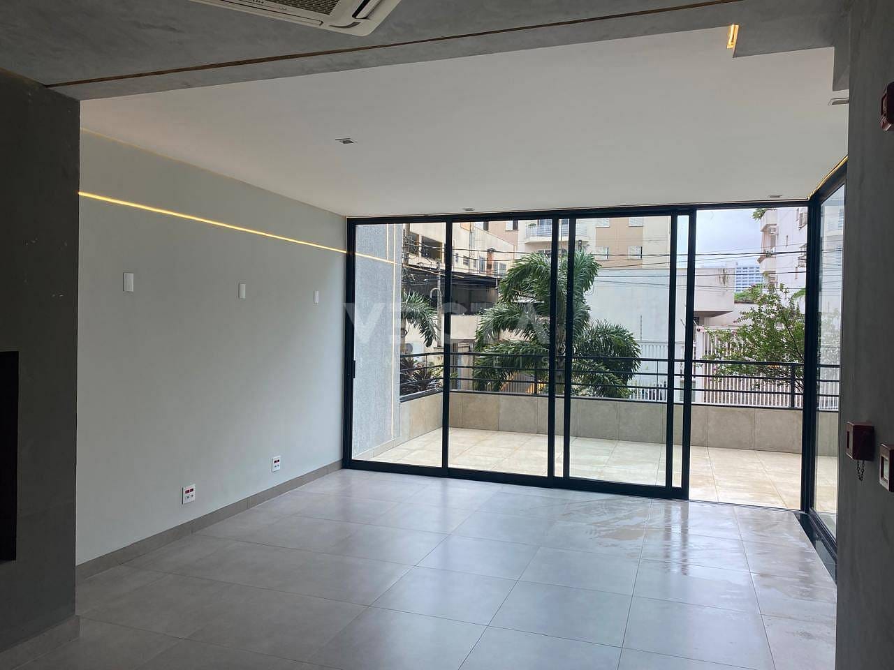 Loja-Salão para alugar, 135m² - Foto 4