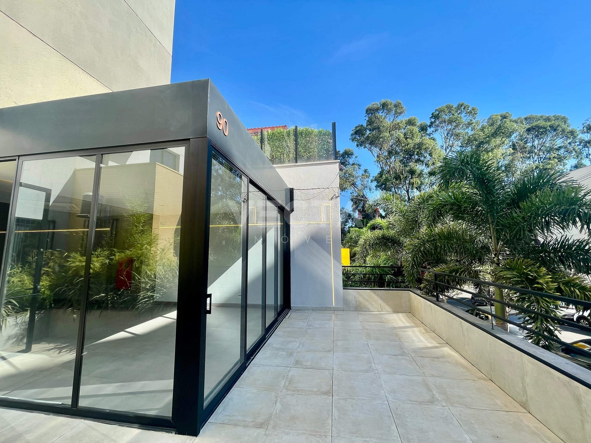 Loja-Salão para alugar, 135m² - Foto 3