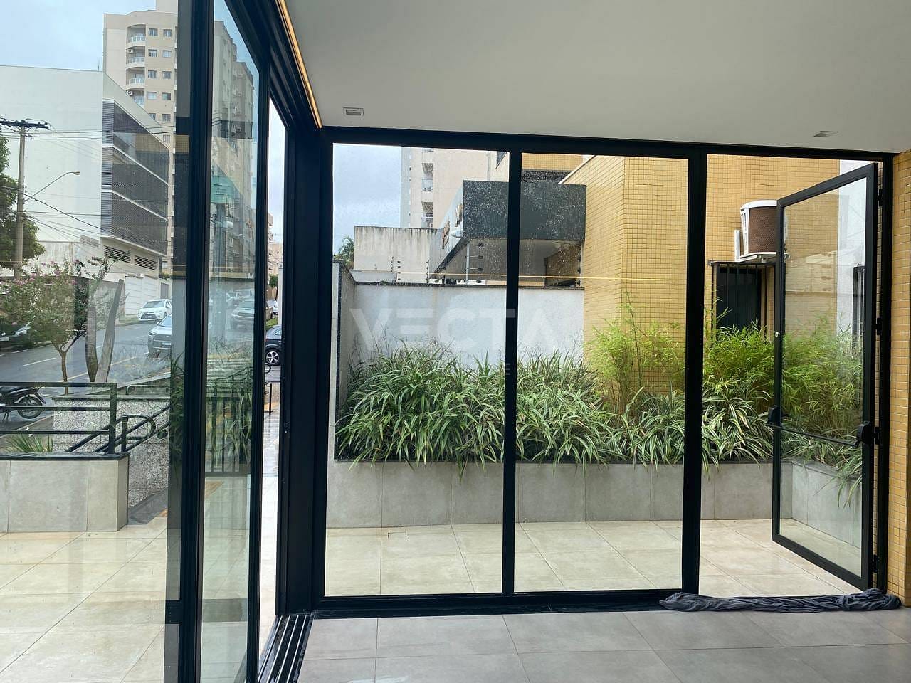 Loja-Salão para alugar, 135m² - Foto 7