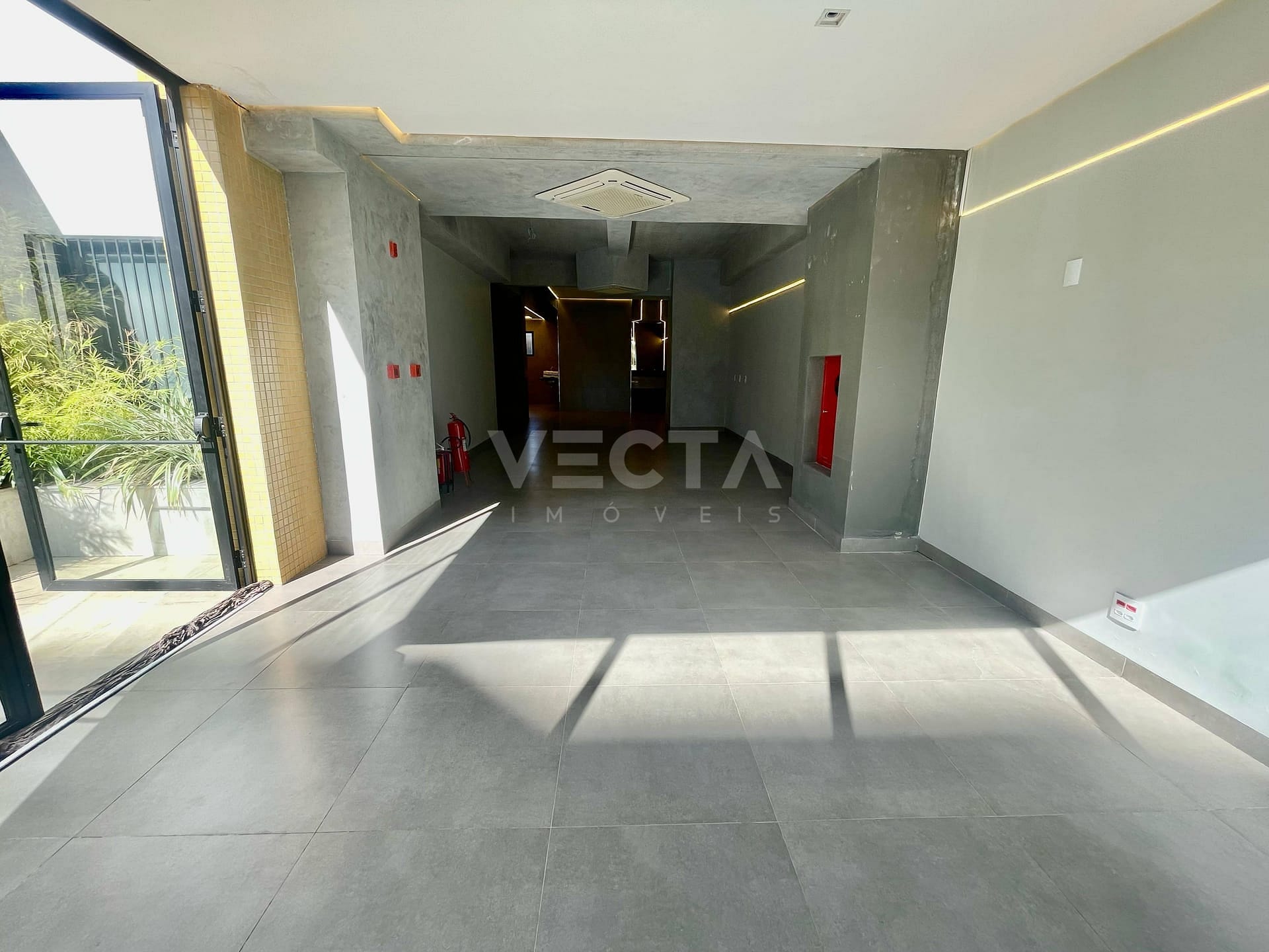 Loja-Salão para alugar, 135m² - Foto 12