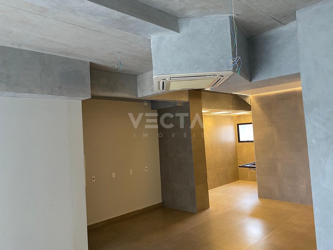 Loja-Salão para alugar, 135m² - Foto 13