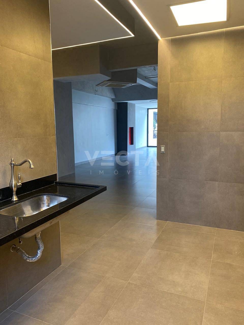 Loja-Salão para alugar, 135m² - Foto 15