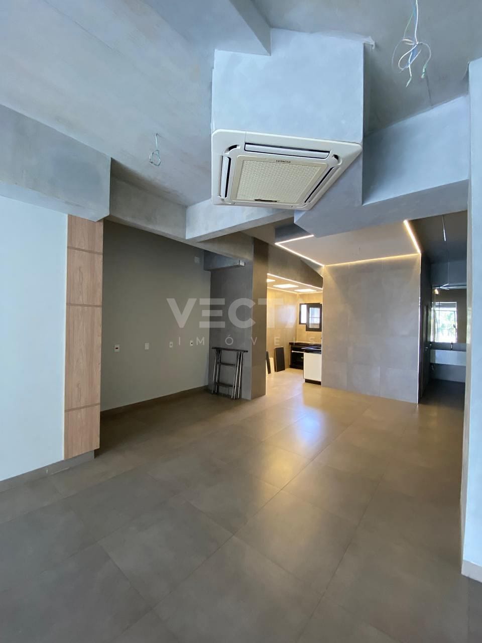 Loja-Salão para alugar, 135m² - Foto 14