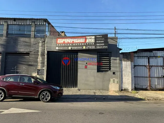 Loja para alugar, no bairro Jardim Simus em Sorocaba