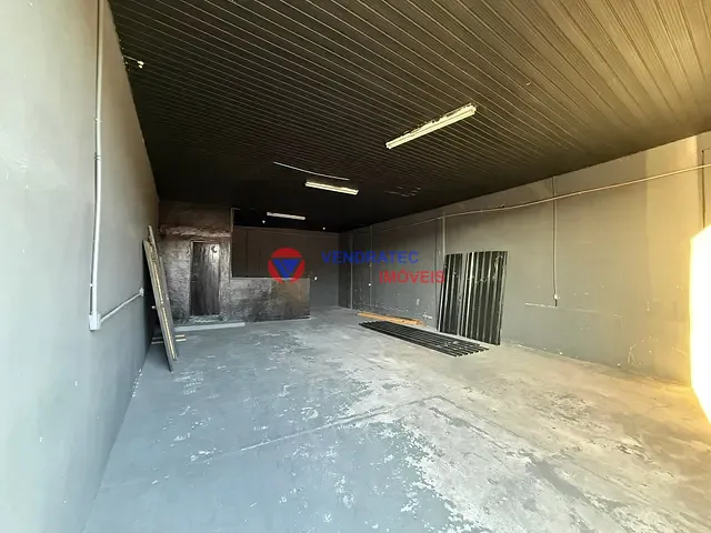 Loja para alugar, no bairro Jardim Simus em Sorocaba