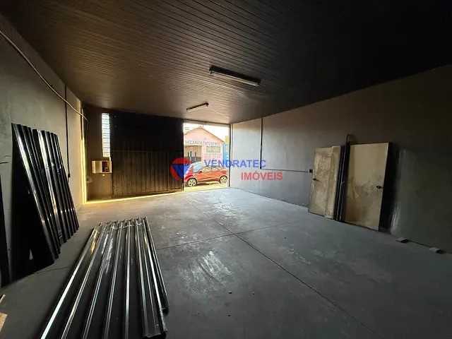 Loja para alugar, no bairro Jardim Simus em Sorocaba