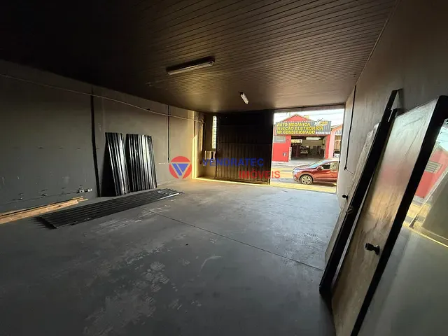 Loja para alugar, no bairro Jardim Simus em Sorocaba