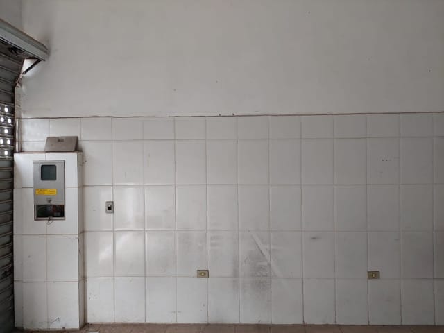 Foto do Loja - Loja para locação, Residencial Estoril, Taubaté, SP | Venter imoveis