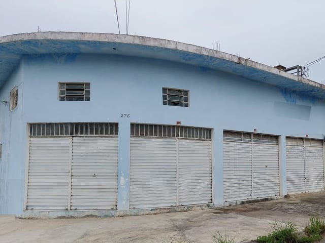 Foto do Loja - Loja para locação, Residencial Estoril, Taubaté, SP | Venter imoveis