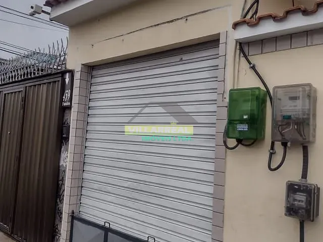 Loja com 30m², para alugar, no bairro Turiaçu em Rio de Janeiro