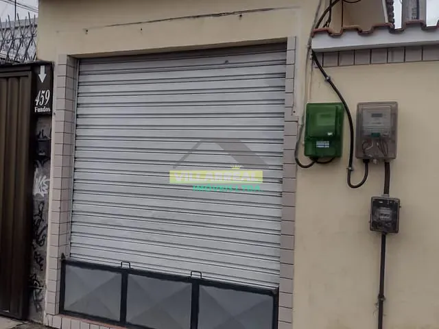 Loja com 30m², para alugar, no bairro Turiaçu em Rio de Janeiro
