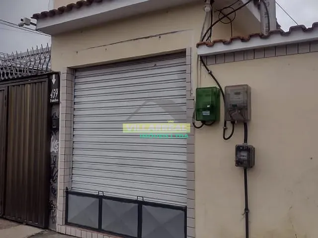 Loja com 30m², para alugar, no bairro Turiaçu em Rio de Janeiro