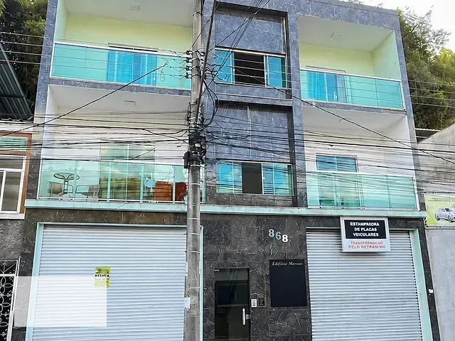 Loja para alugar, no bairro Centro em Santos Dumont