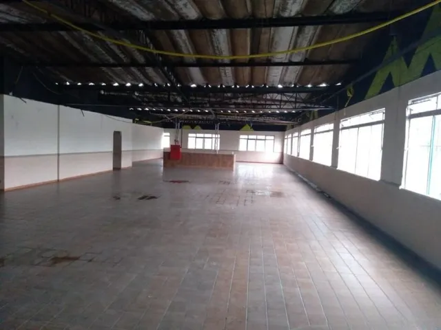Loja para alugar, no bairro Demarchi em São Bernardo do Campo