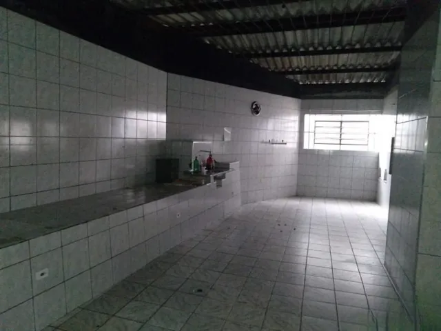Loja para alugar, no bairro Demarchi em São Bernardo do Campo
