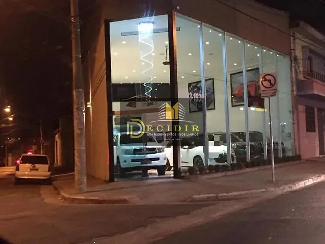 Ponto com 280m², para alugar, no bairro Vila Carrão em São Paulo