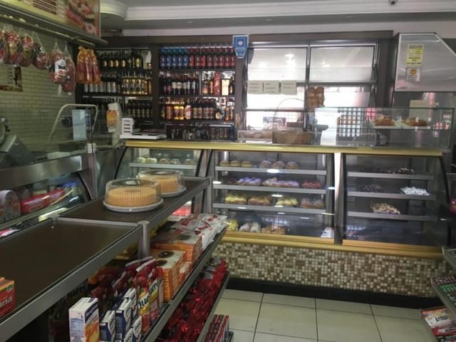 Foto do Loja - Comercial - Vila dos Remedios | Zequinha Imóveis