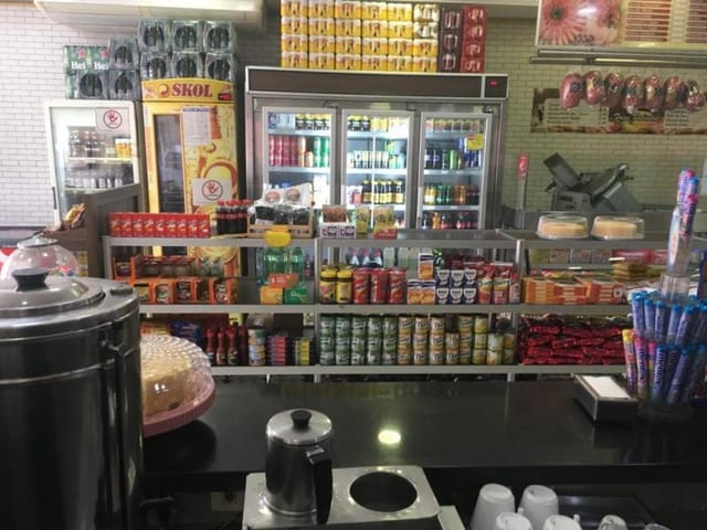 Foto do Loja - Comercial - Vila dos Remedios | Zequinha Imóveis