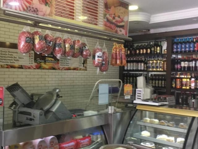 Foto do Loja - Comercial - Vila dos Remedios | Zequinha Imóveis