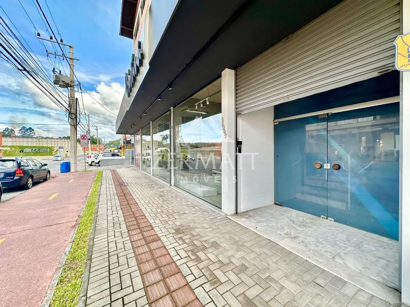 Loja para Locação 500M, Itoupava Norte, Blumenau - SC — foto 7