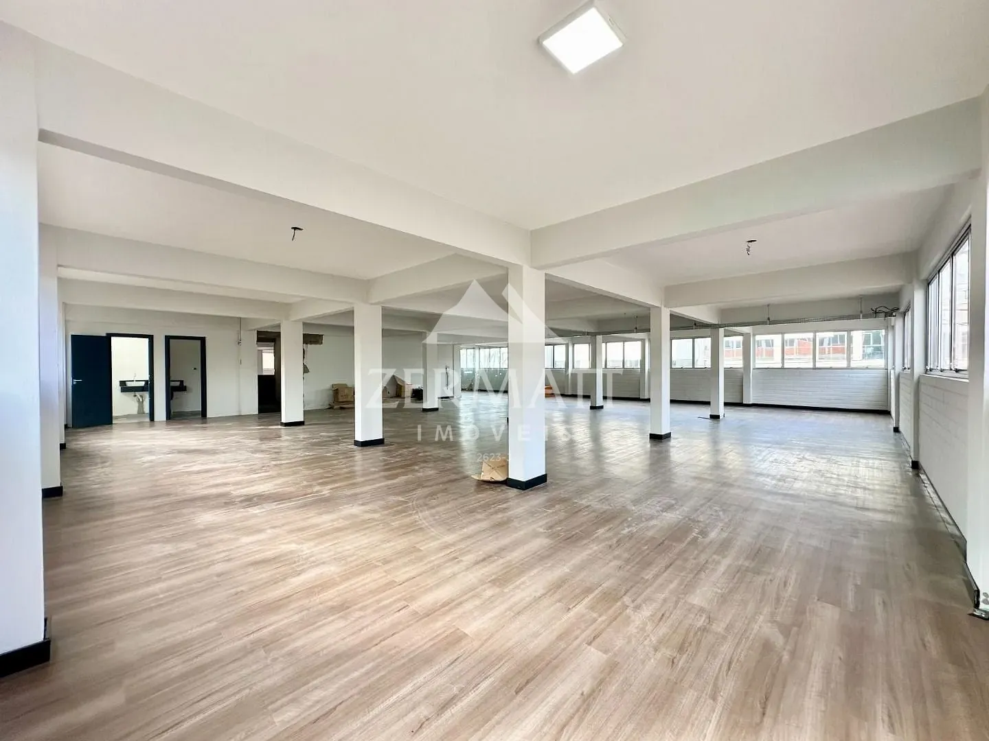 Loja para Locação 500M, Itoupava Norte, Blumenau - SC — foto 6