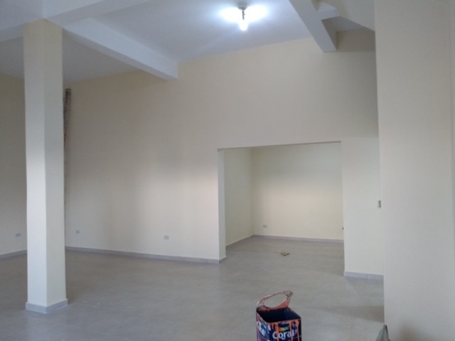 Foto do Loja - Salão com 87,00m² e de pavimento térreo para locação na Vila Jundiainópolis - Jundiaí, São Paulo | Zion Prime Imóveis