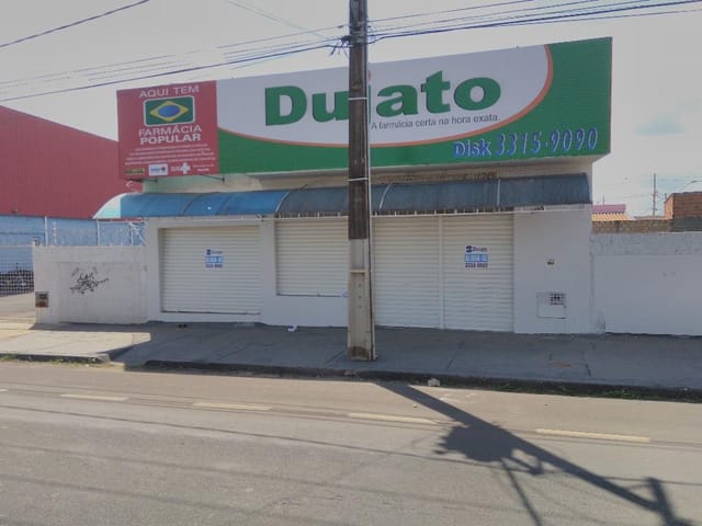 Foto do Loja - Loja para Locação 10M², Amoroso Costa, Uberaba - MG | ZUCATO IMOBILIARIA LTDA