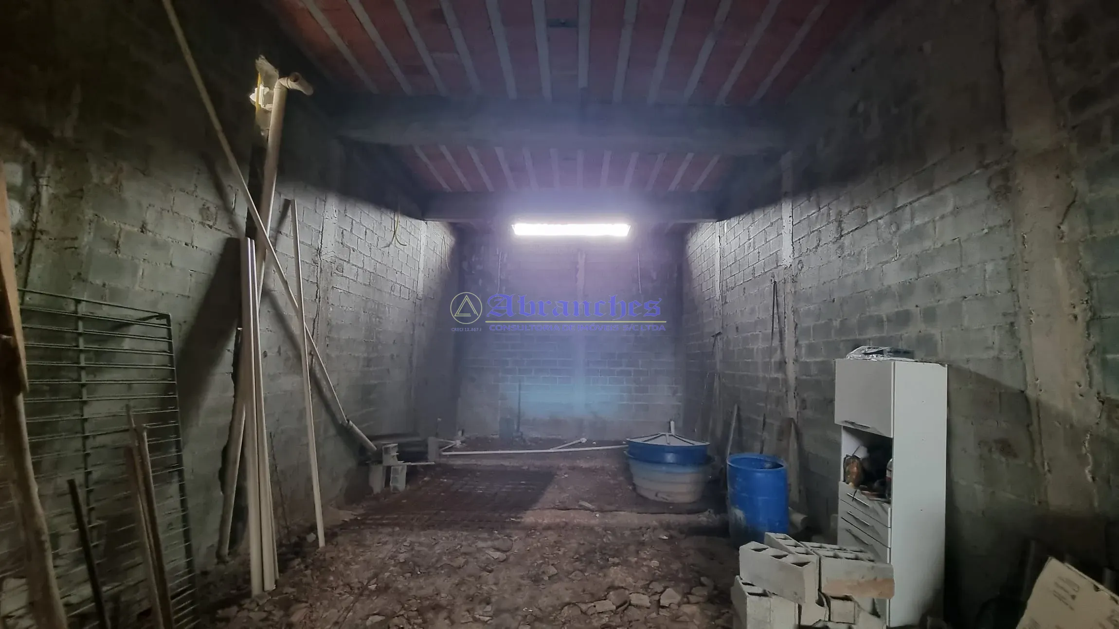 Loja-Salão, 125 m² - Foto 3
