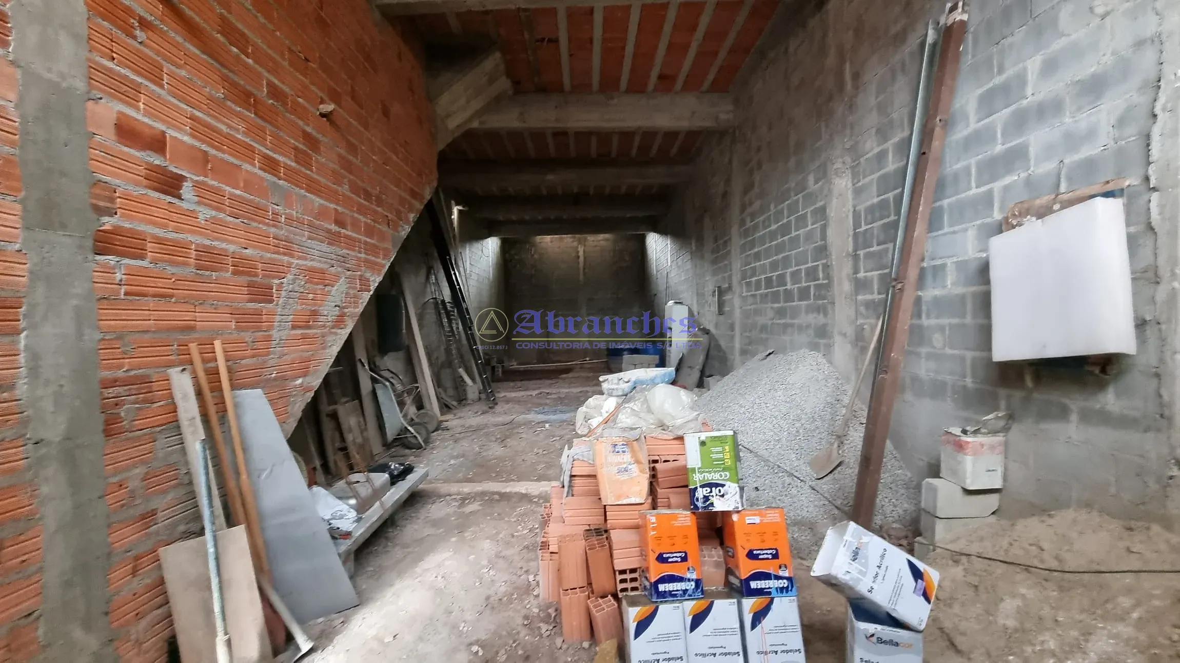 Loja-Salão, 125 m² - Foto 6