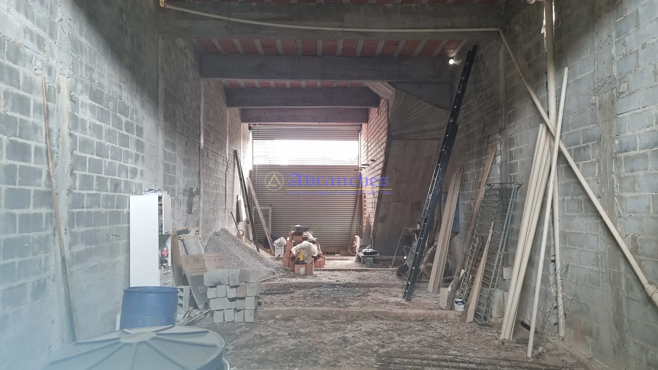 Loja-Salão, 125 m² - Foto 7