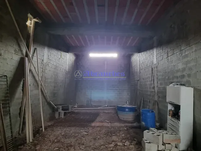 Loja com 130m², para alugar, no bairro Jardim Guaracy em Guarulhos
