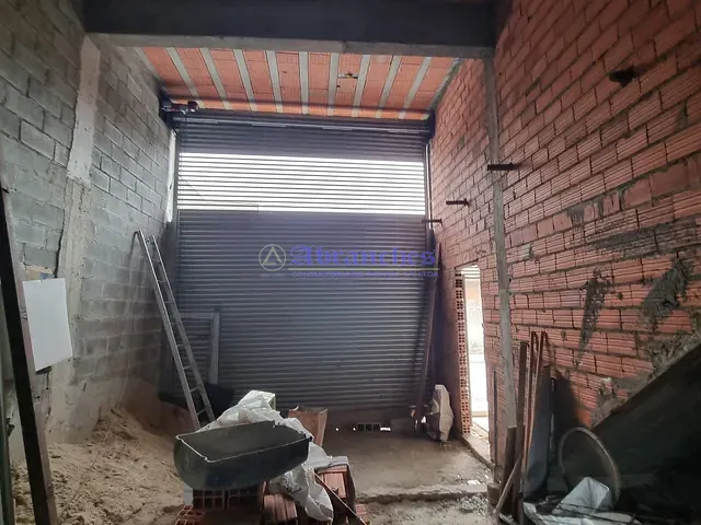Loja com 130m², para alugar, no bairro Jardim Guaracy em Guarulhos