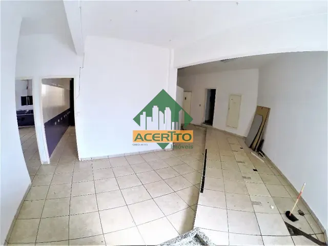 Loja com 257m², à venda ou para alugar, no bairro Centro em Araçatuba