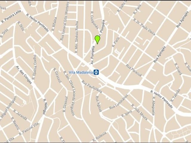Foto do Loja - Loja para venda por R$ 985.500 e/ou locação por R$ 7.490 mais IPTU, Sumaré, São Paulo, SP | Acharimóvel.net