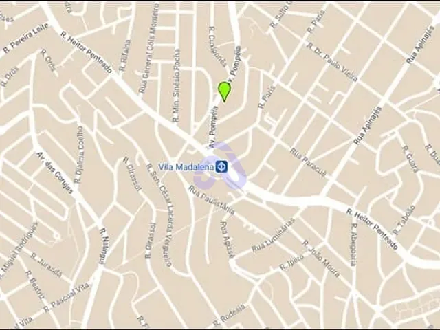 Loja à venda ou para alugar, no bairro Sumaré em São Paulo