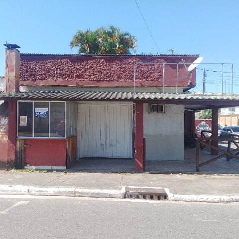 Loja para alugar, no bairro Jardim Mariléa em Rio das Ostras