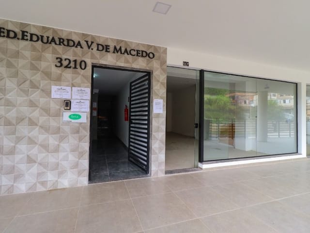 Loja para alugar, no bairro São Pedro em Juiz de Fora