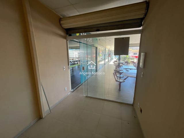 Loja com 9m², para alugar, no bairro Barroco (Itaipuaçu) em Maricá