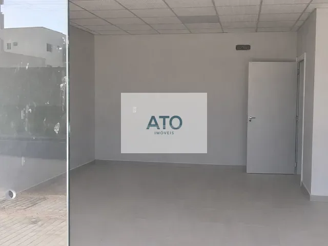 Loja para alugar, no bairro Universitário em Tijucas