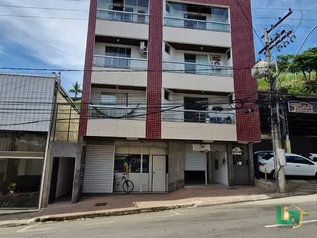 Loja para alugar, no bairro Barra em Muriaé