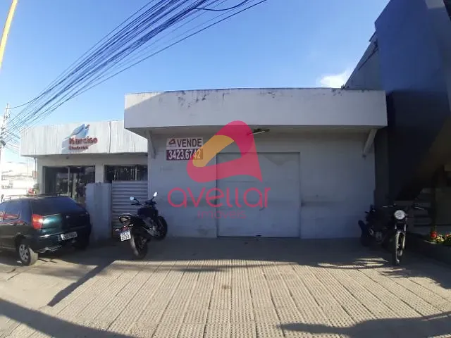 Loja à venda, no bairro Cajá em Vitória de Santo Antão