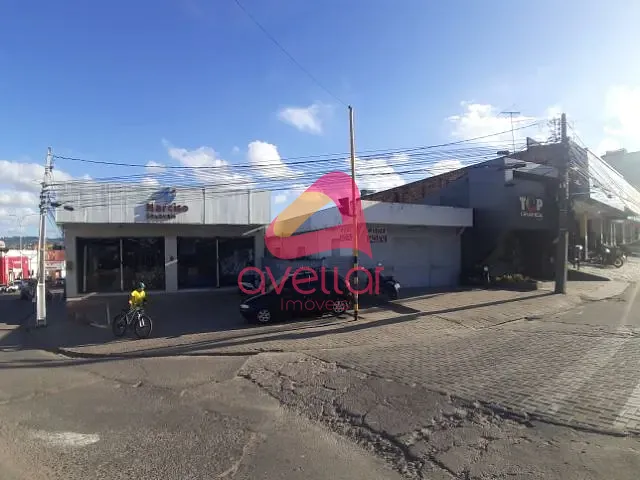 Loja à venda, no bairro Cajá em Vitória de Santo Antão