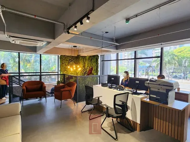 Loja com 360m², à venda, no bairro Barra Funda em São Paulo