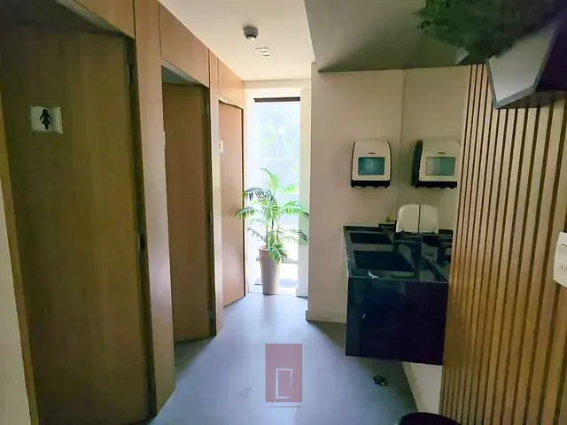 Loja com 360m², à venda, no bairro Barra Funda em São Paulo