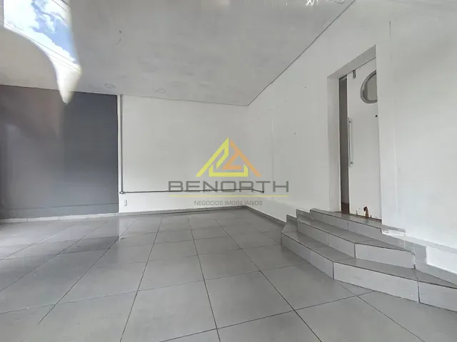 Loja com 80m², para alugar, no bairro Santana em São Paulo