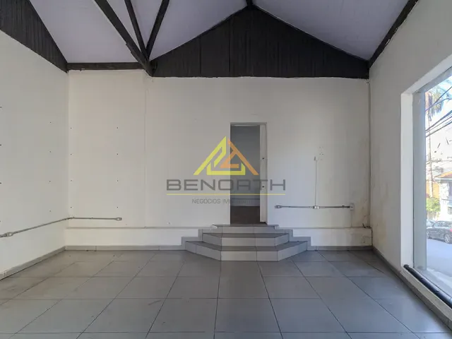 Loja com 80m², para alugar, no bairro Santana em São Paulo
