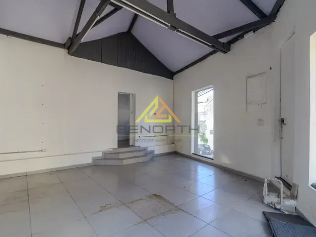 Loja com 80m², para alugar, no bairro Santana em São Paulo