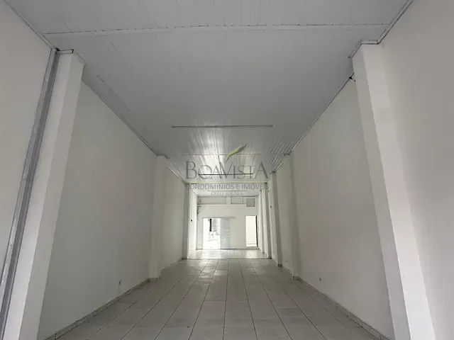 Loja para alugar, no bairro Centro em Bragança Paulista
